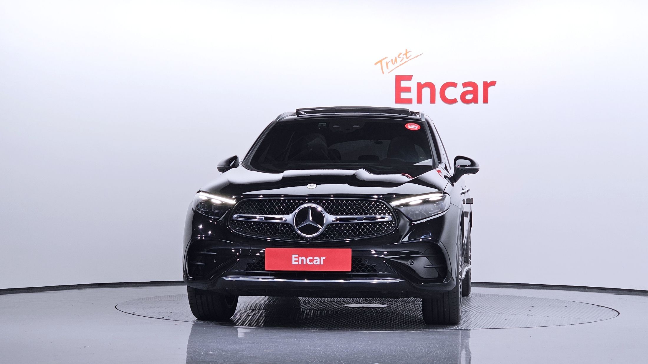 MERCEDES BENZ GLC-CLASS X254 2023