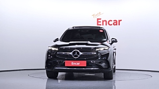 MERCEDES BENZ GLC-CLASS X254 2023