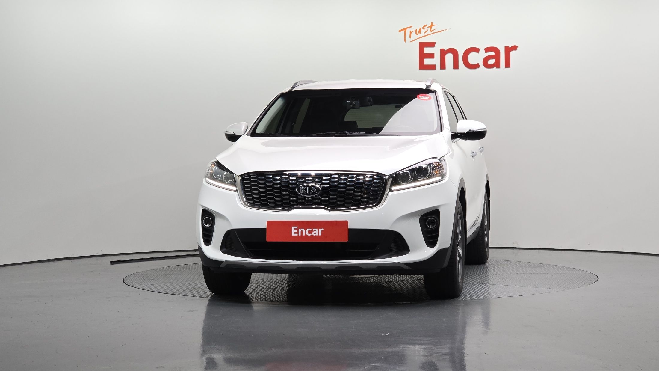 KIA SORENTO 2017