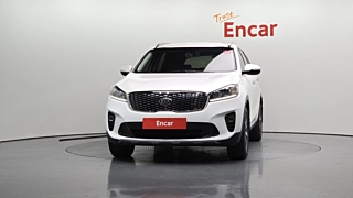KIA SORENTO 2017