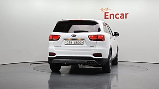 KIA SORENTO 2017