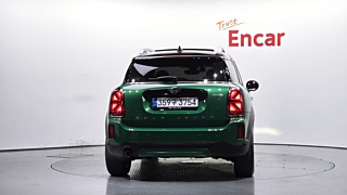 MINI COUNTRYMAN COOPER 2022