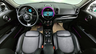 MINI COUNTRYMAN COOPER 2022