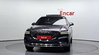 GENESIS GV70 2022
