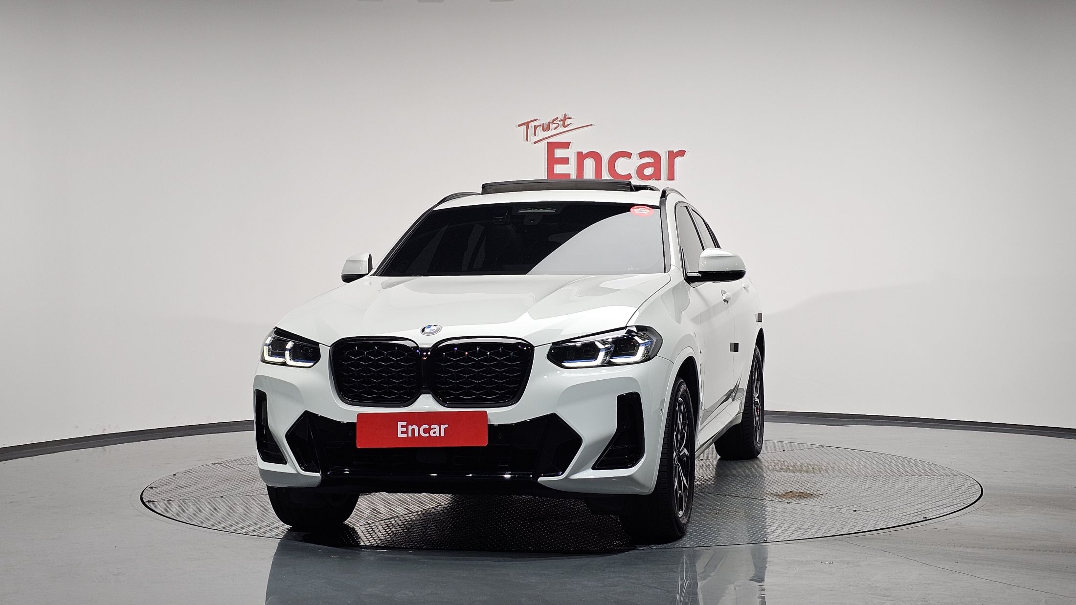 BMW X4 G02 2023