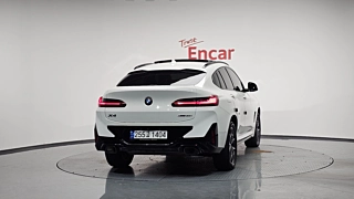 BMW X4 G02 2023