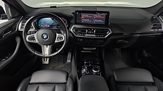 BMW X4 G02 2023