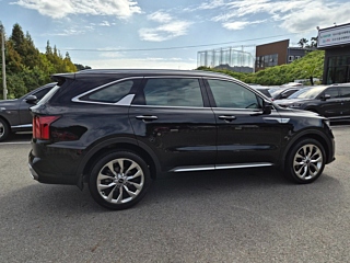 KIA SORENTO 2020