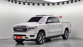 Заказать DODGE RAM PICK UP
