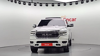 DODGE RAM PICK UP 2019
