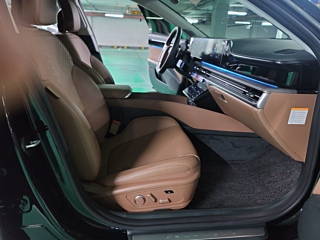 HYUNDAI GRANDEUR HYBRID GN7 2023