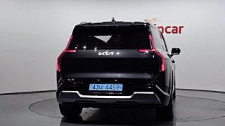KIA EV9 2023
