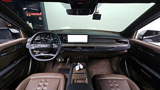 KIA EV9 2023