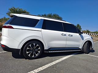 KIA CARNIVAL 2020
