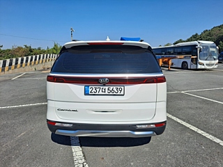 KIA CARNIVAL 2020