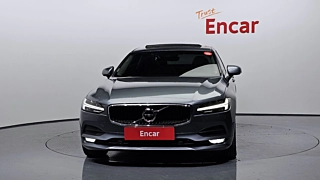VOLVO S90 2017