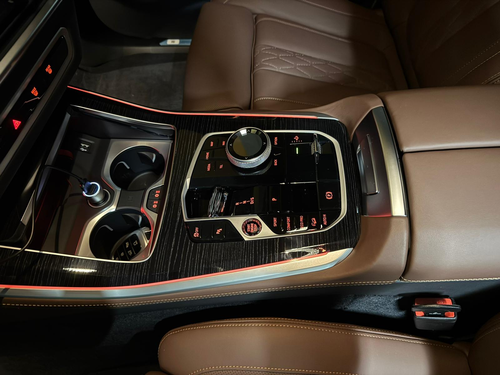 BMW X5 G05 2025