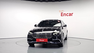 MERCEDES BENZ E-CLASS W213 2023