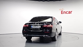 MERCEDES BENZ E-CLASS W213 2023