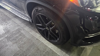 MERCEDES BENZ GLE-CLASS W166 2018