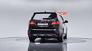 HYUNDAI MAXCRUZ 2018