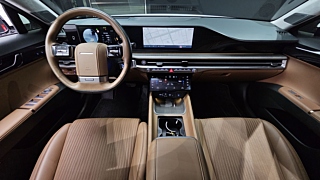 HYUNDAI GRANDEUR GN7 2022