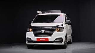 HYUNDAI STAREX GRAND 2018