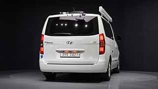 HYUNDAI STAREX GRAND 2018