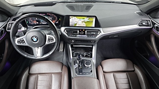 BMW 4-SERIES G22 2021