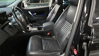 LAND ROVER DISCOVERY SPORT 2020