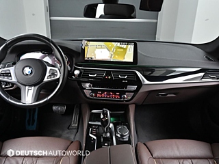 BMW 5-SERIES G30 2023