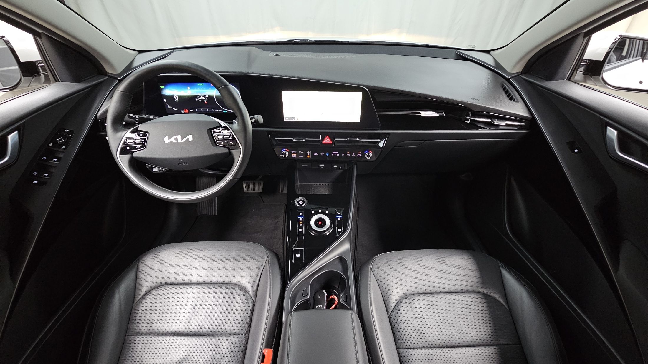 KIA NIRO EV 2023
