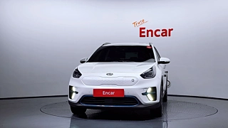 KIA NIRO EV 2018