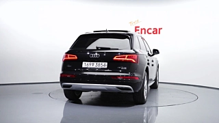 AUDI Q5 FY 2020
