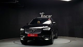 VOLVO XC90 2024