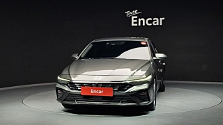 HYUNDAI AVANTE CN7 2024