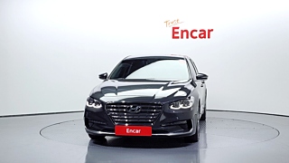 HYUNDAI GRANDEUR IG 2018