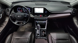 HYUNDAI GRANDEUR IG 2018