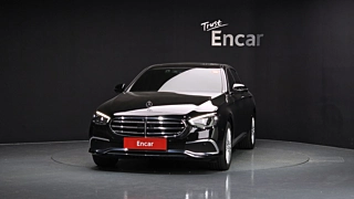 MERCEDES BENZ E-CLASS W213 2023