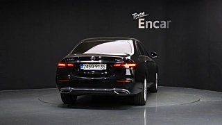 MERCEDES BENZ E-CLASS W213 2023