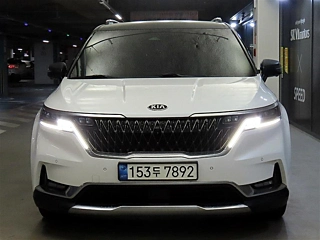 KIA CARNIVAL 2020