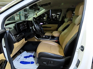 KIA CARNIVAL 2020