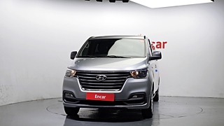 HYUNDAI STAREX GRAND 2018