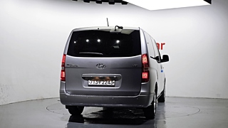 HYUNDAI STAREX GRAND 2018
