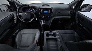 HYUNDAI STAREX GRAND 2018