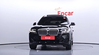BMW X3 G01 2023
