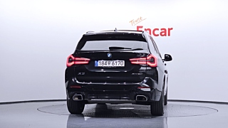 BMW X3 G01 2023