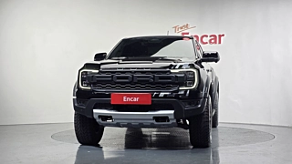 FORD RANGER 2023