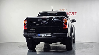FORD RANGER 2023