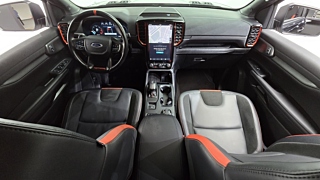 FORD RANGER 2023
